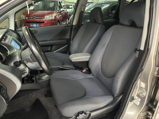 FIT LX 1.4 AUTOMÁTICO - 2006/2007 - DOURADO 6