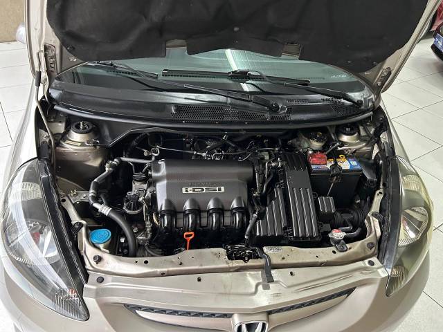 FIT LX 1.4 AUTOMÁTICO - 2006/2007 - DOURADO 24