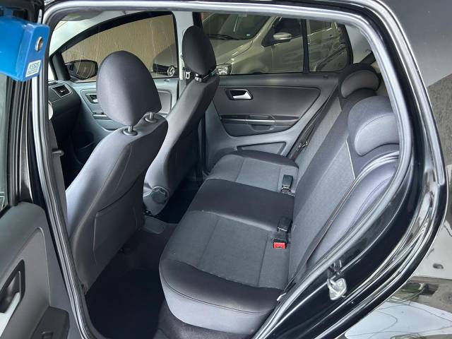 FOX COMFORTLINE 1.6 8V FLEX - 2016/2016 - PRETO 8