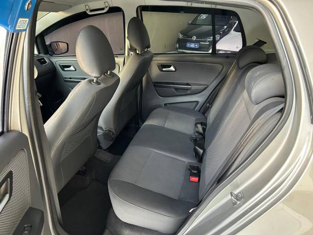 FOX TREND GII 1.0 FLEX - 2012/2012 - PRATA 14