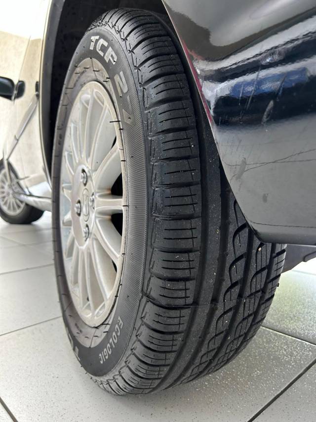 CIVIC LX 1.7 16V MANUAL - 2002/2002 - PRETO 22