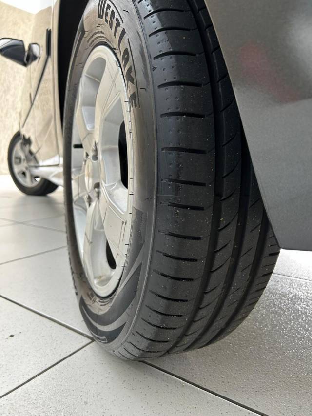 PRISMA LT 1.4 MANUAL - 2018/2019 - CINZA 16