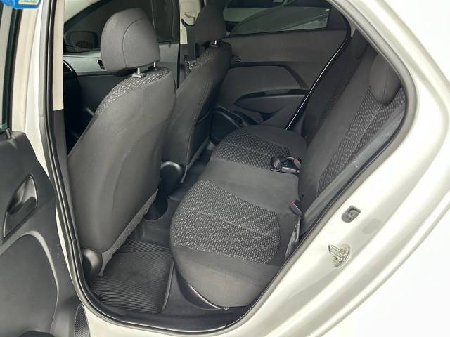 HB20 COMFORT PLUS 1.0 - 2018/2019 - BRANCO 14