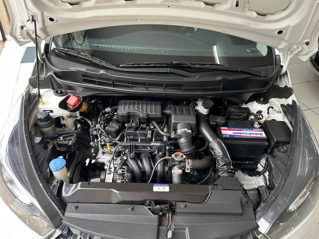 HB20 COMFORT PLUS 1.0 - 2018/2019 - BRANCO 22