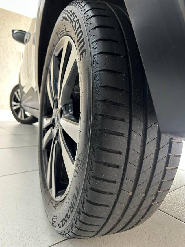 KICKS ADVANCE 1.6 CVT - 2022/2022 - PRATA 24