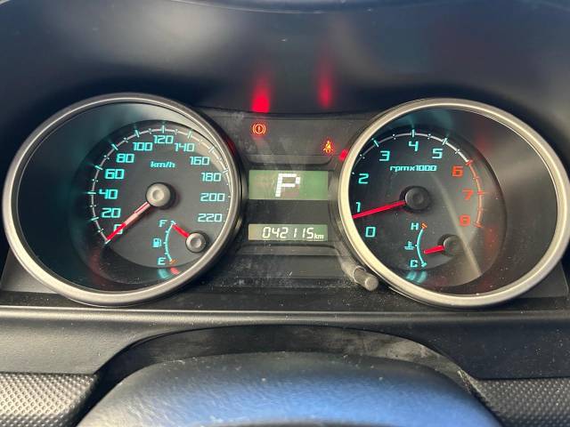 PAJERO TR4 2.0 4X2 AUT. - 2014/2015 - PRATA 4