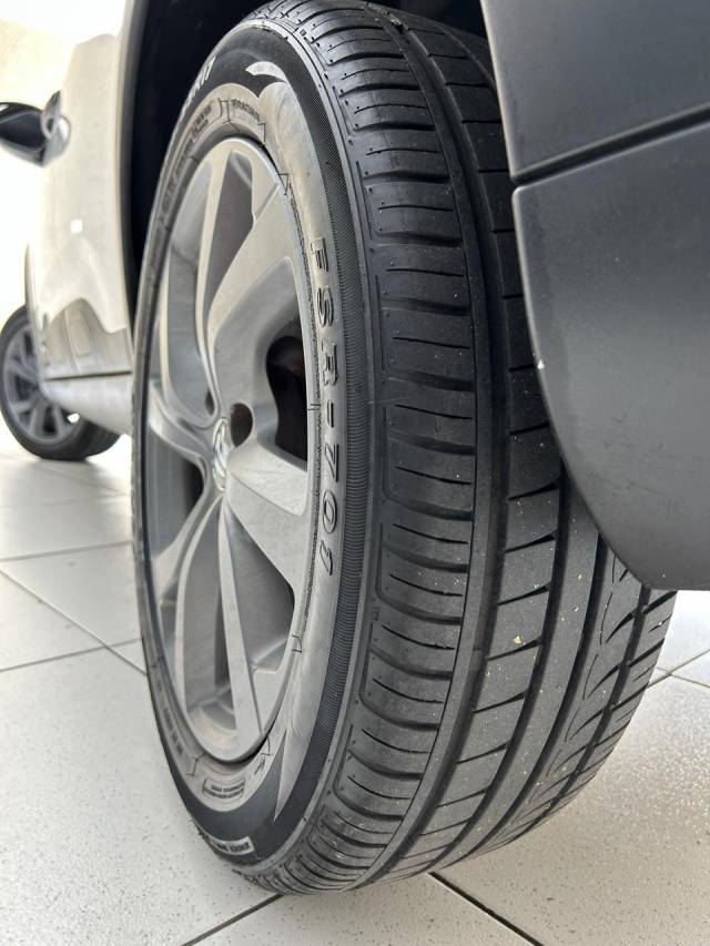 C4 CACTUS FEEL 1.6 AUT. - 2019/2020 - BRANCO 14