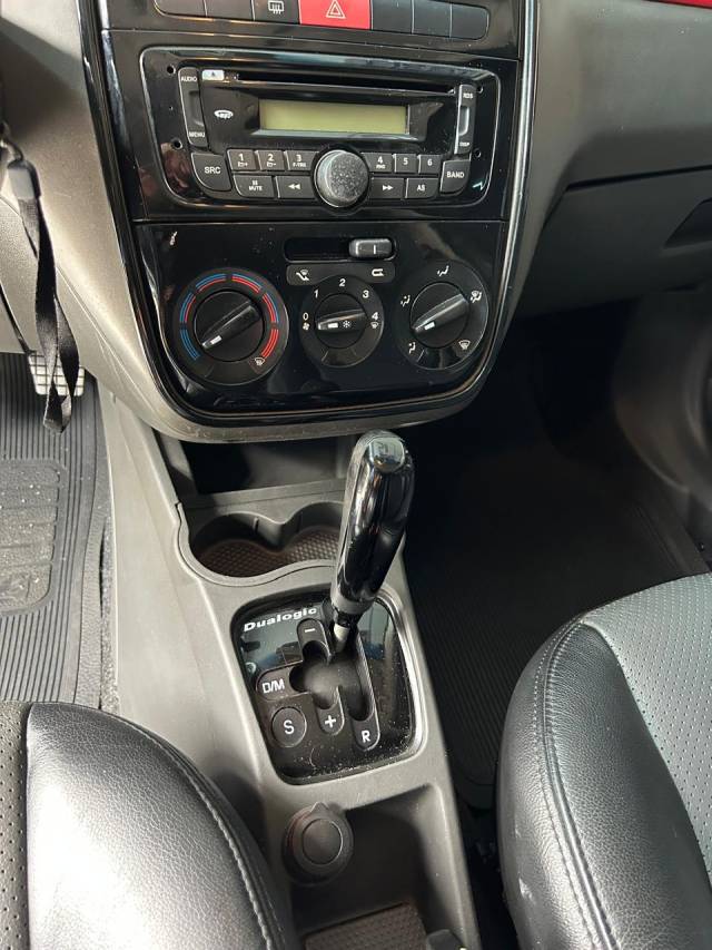 PUNTO SPORTING 1.8 DUALOGIC - 2012/2012 - PRETO 18