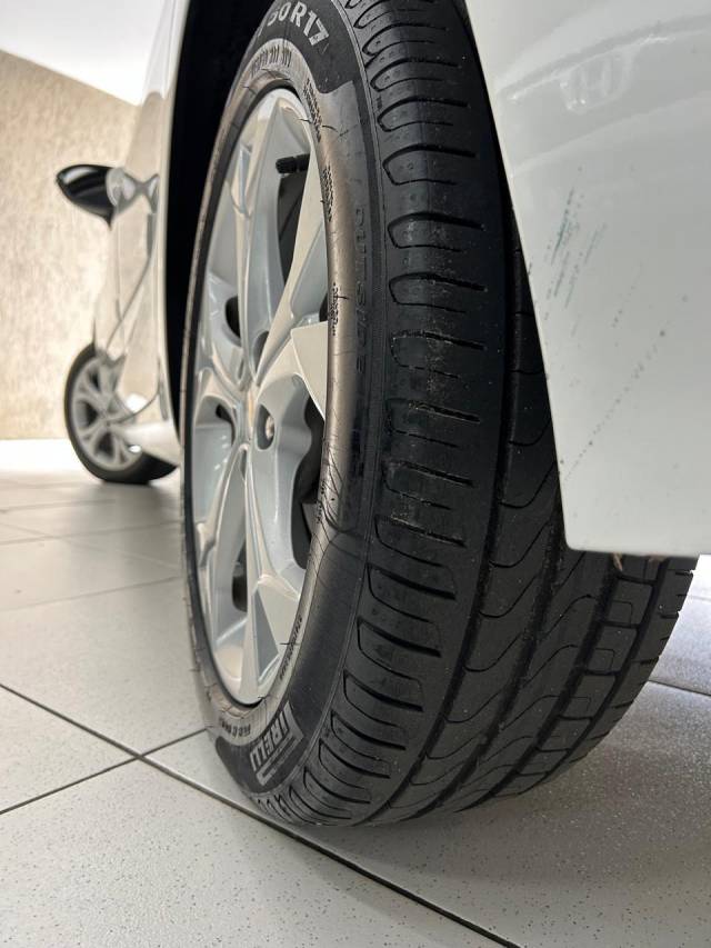 CRUZE LT 1.4 TURBO AUT. - 2021/2021 - BRANCO 14