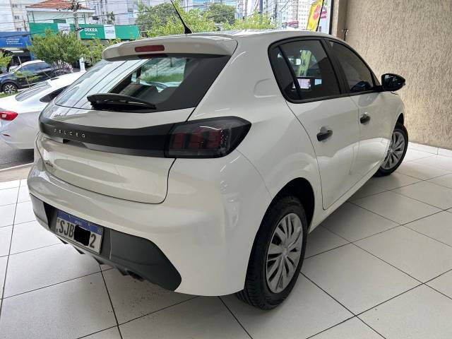 208 LIKE 1.0 FIREFLY MANUAL - 2023/2024 - BRANCO 2