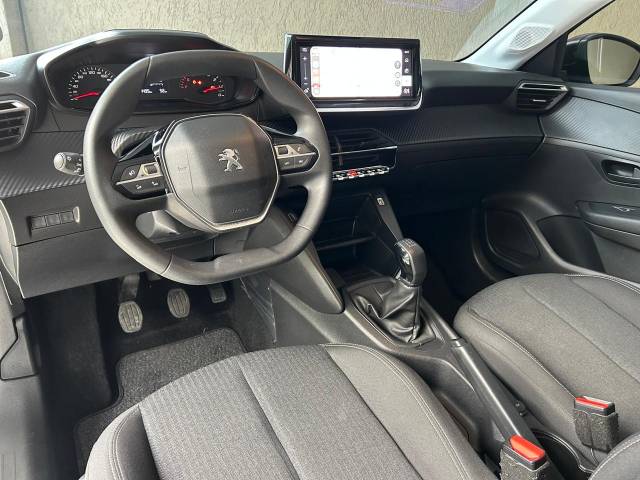 208 LIKE 1.0 FIREFLY MANUAL - 2023/2024 - BRANCO 4