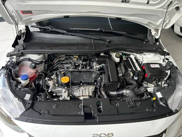 208 LIKE 1.0 FIREFLY MANUAL - 2023/2024 - BRANCO 14