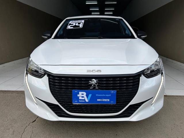 208 LIKE 1.0 FIREFLY MANUAL - 2023/2024 - BRANCO 16