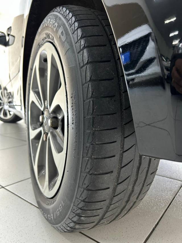 HB20 COMF PLUS 1.6 AUTOMÁTICO - 2017/2018 - PRETO 26