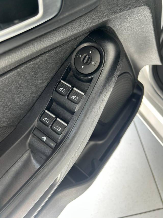 FIESTA HA SE 1.6 16V FLEX AUT - 2016/2016 - PRATA 12