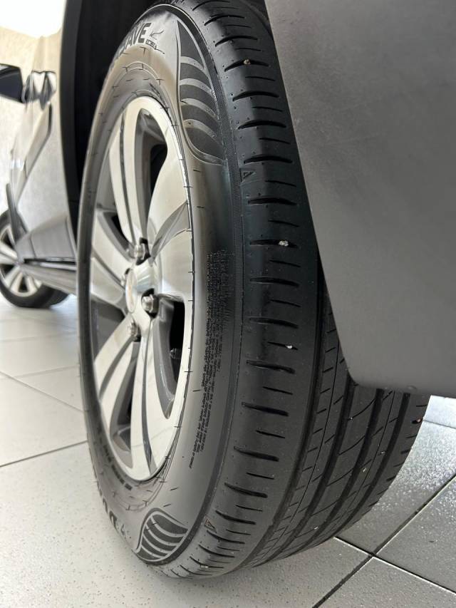 SPIN ACTIVE 1.8 5 LUGARES - 2021/2022 - CINZA 22