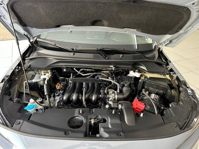 HR-V EX 1.5 I-VTEC CVT - 2022/2023 - CINZA 20
