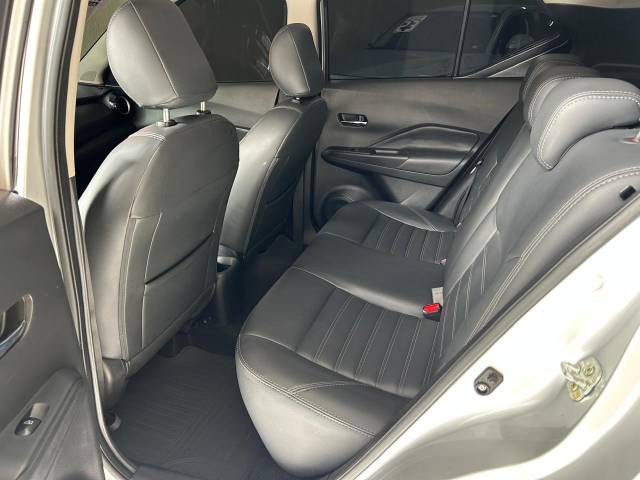 KICKS ADVANCE 1.6 CVT - 2022/2022 - PRATA 14